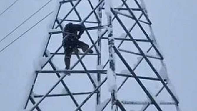 SEDAŞ zorlu mücadelede durmak bilmiyor