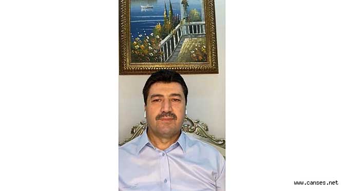 Sizlerle olmayı arzu ettim.