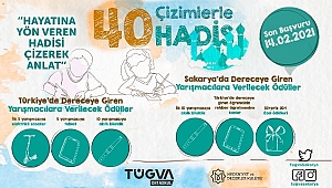 Son Başvuru 14 Şubat