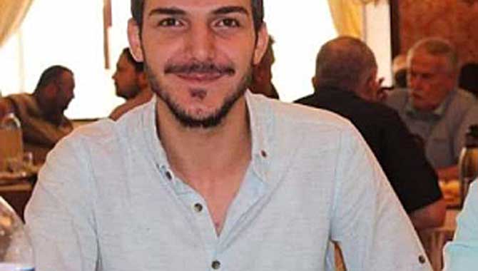 Soner Kiraz’ın Acı Günü