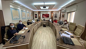 SPSS Eğitimleri başladı.