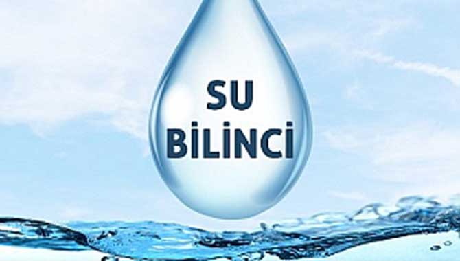 Su Bilinci Kampanyası