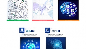 SUBÜ’den 5 yeni uluslararası dergi