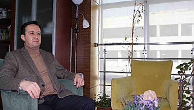 “Sürdürülebilirlikten Uzaklaşıyoruz”