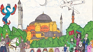 TÜGVA Sakarya’dan Örnek Yarışma