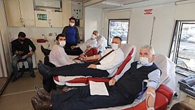 Tüm Vatandaşlarımızı Davet Ediyoruz