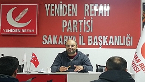 TURAN ilk toplantısını yaptı