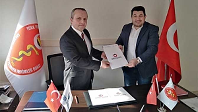 Türkiye’de bir ilk!.. 