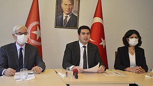 Vatan Partisi’nden İstifa