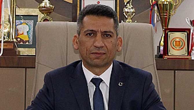 Yeni adliye binası hayırlı olsun