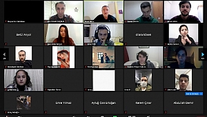 YENİ NESİL MEDYA ÖNERDİ