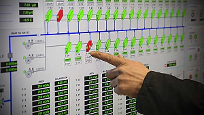 Yerin altına akustik dinleme