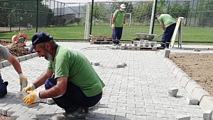 Yeşil Bir Adapazarı İçin