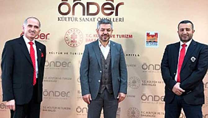 Yılın Eğitimcisi Sakaryalı