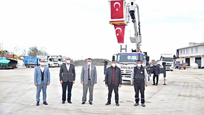 2 Yılda 15. Aracı Ekledi