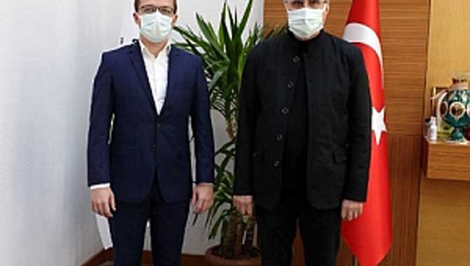 2023 hedeflerimize gençlerimizle ulaşacağız