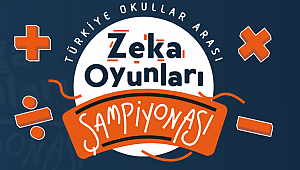 9 Okulumuz Türkiye Finalinde