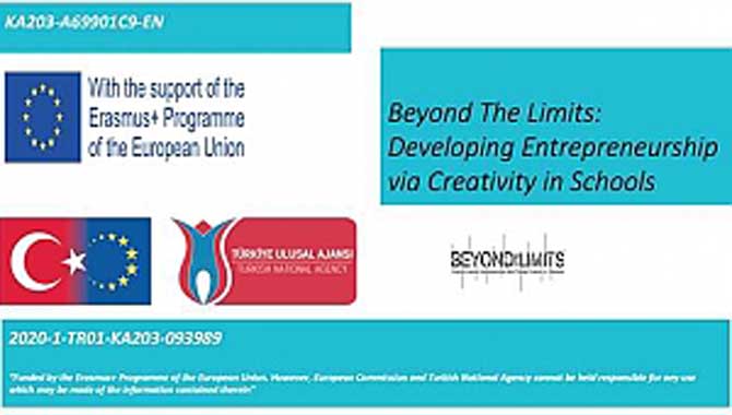 AB Projesi Açılış Toplantısıyla Başladı