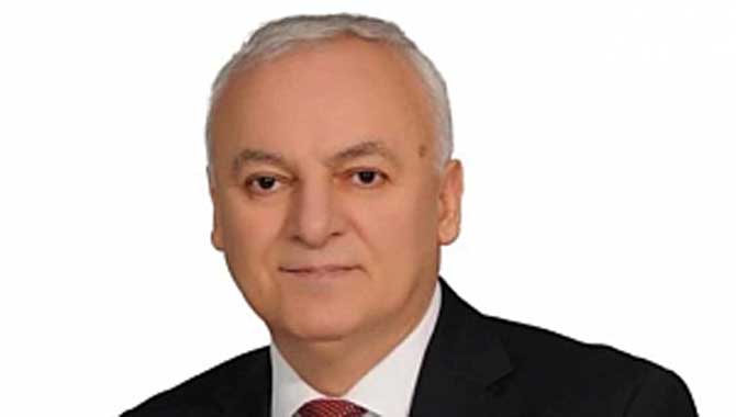Ahmet Özbudak'tan kötü haber