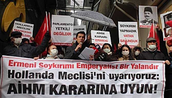 AİHM KARARINA UYUN!