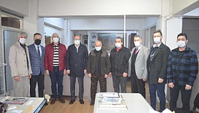 Amacımız yerel basının yaşaması