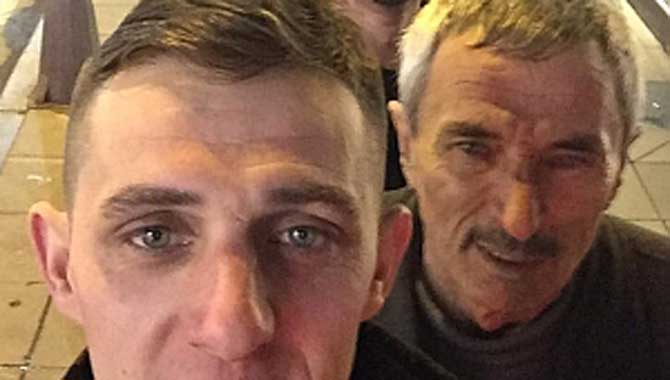 Amansız Hastalığa Yenik Düştü