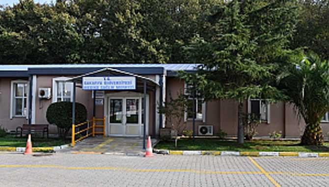 Antikor testleri yapılacak.