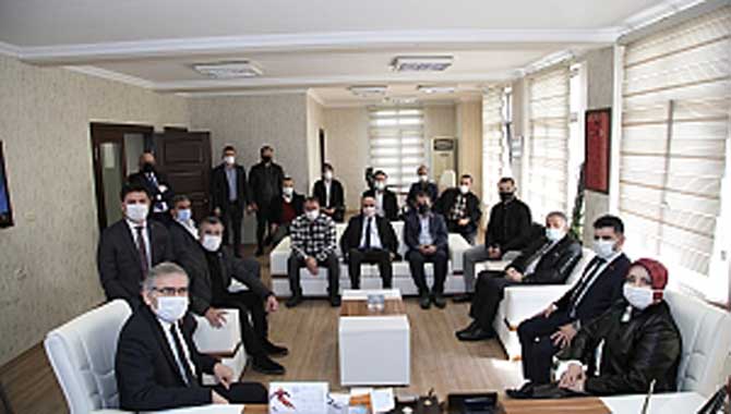 Atabek ASKF yanındayım