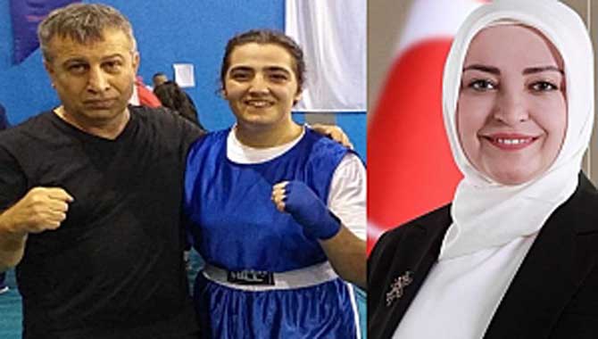 ATABEK ŞAMPİYONU İZLEMEYE GELİYOR