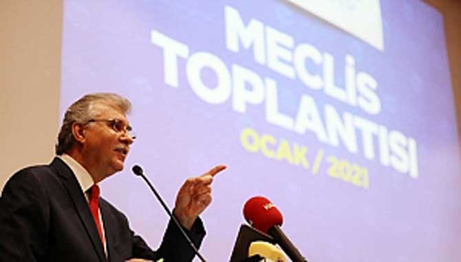 Aziz Duran’ın ismi o caddede yaşayacak