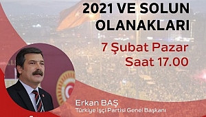 Baş Sakarya halkı ile buluşacak