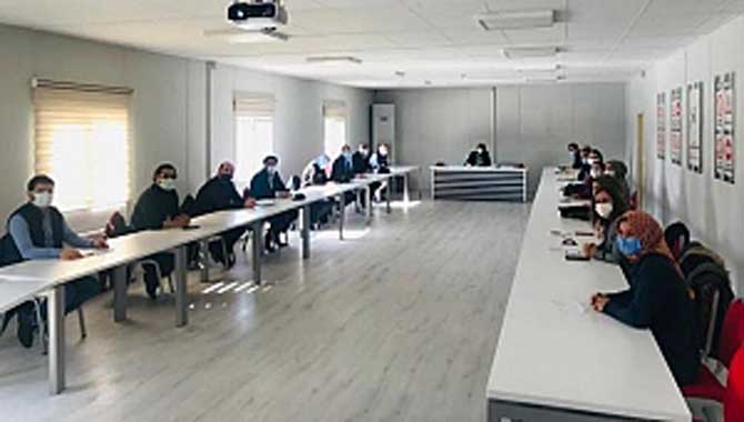 Beceri Temelli Etkinlikler