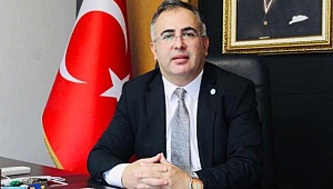 Beklenen açıklama geldi