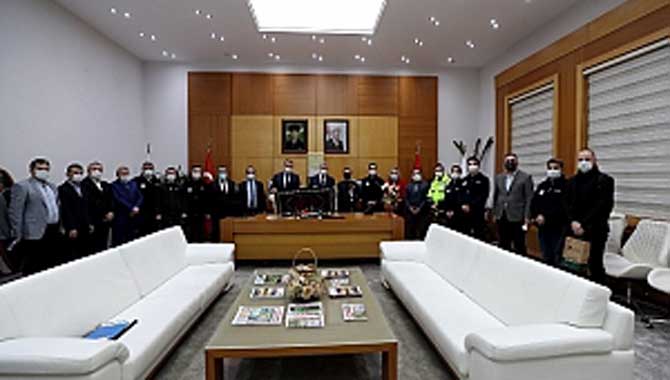 BELPAŞ hizmetleri ile Sakarya’ya güç katıyor