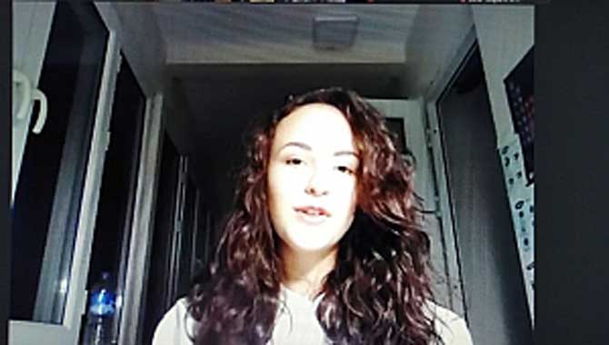 BİLİM İNSANI YETİŞİYOR