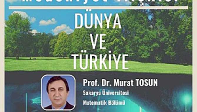 BİLİM VE MEDENİYET 