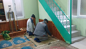 BİRLİKTEN GÜÇ DOĞAR