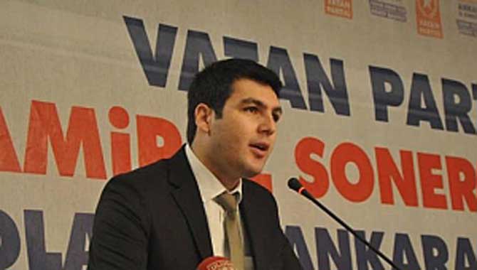  BURSALI’DAN HAMZA DAĞ’A YANIT