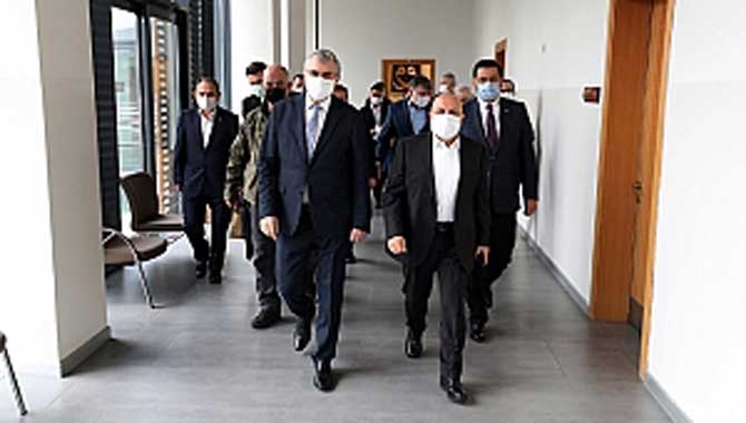 Büyükşehir’de toplu iş sözleşmesi sevinci