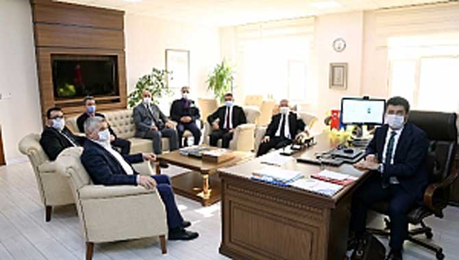 Çalışanlarımızı enflasyona ezdirmedik