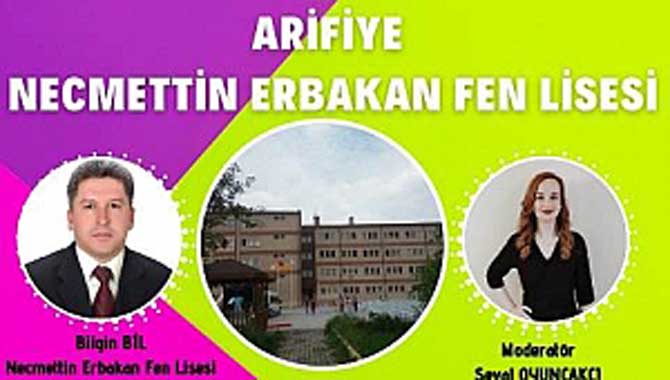 CANLI OKUL TANITIM GÜNLERİ