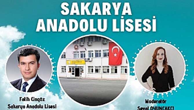 CANLI OKUL TANITIM GÜNLERİ