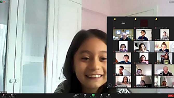 Çocuk Dostu Adapazarı