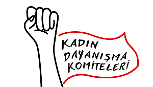 Dayanışma fotoğraflanıyor