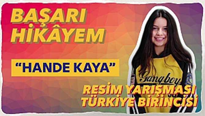 DENEMEKTEN VAZGEÇMEYİN