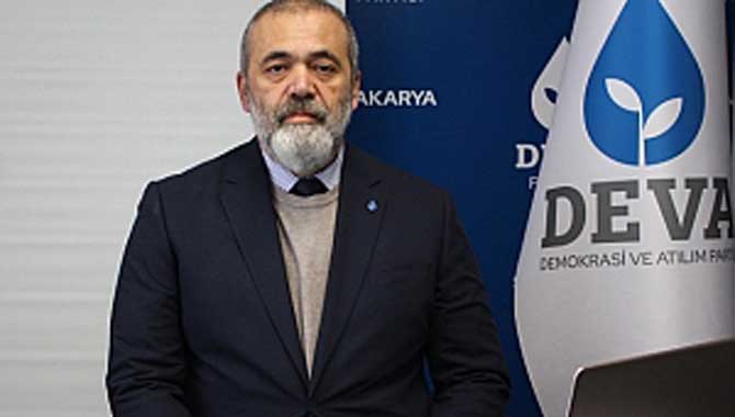 DEVA'DAN BASIN AÇIKLAMASI