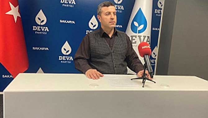 DEVA'DAN BASIN BİLDİRİSİ
