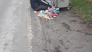 Dilencilikte yeni taktik