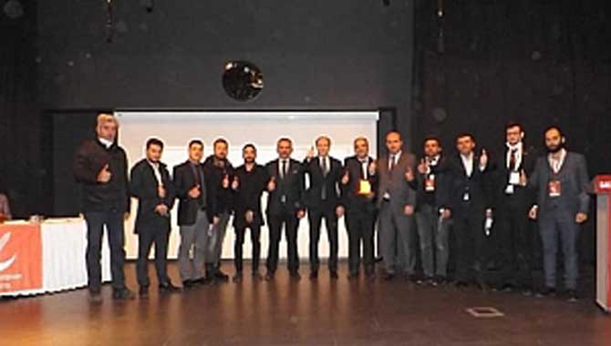 Divan toplantıları eksiklerimizi gidermek için bir fırsat