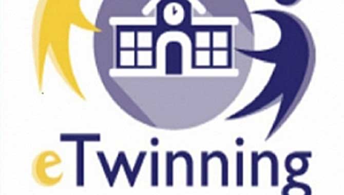 E-TWINNIG SCHOOL